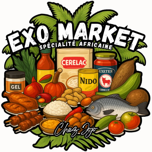 Logo Exo Market