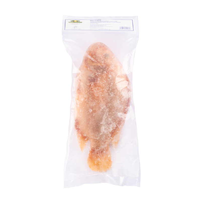 Poissons & Viandes