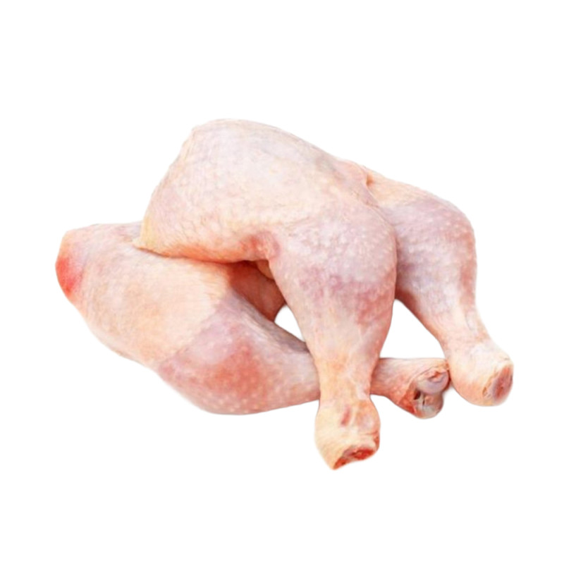 Poulet Moambé