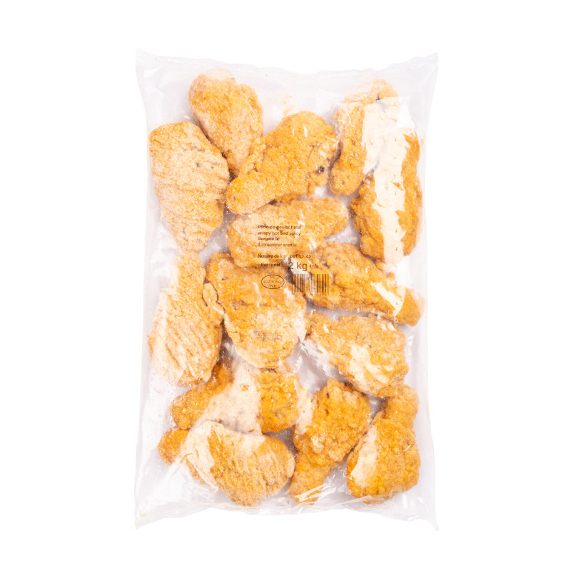 PILON DE PLT KFC CRISPY HALAL