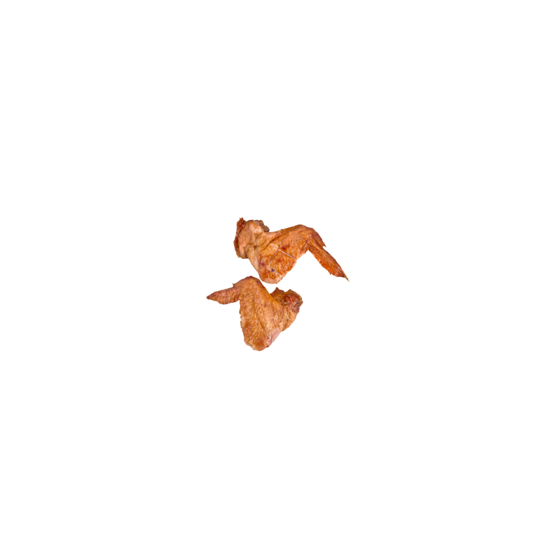 AILE DE POULET FUMEE HALAL 6X1KG