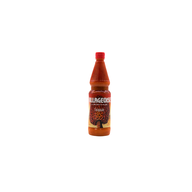Huiles & Condiments