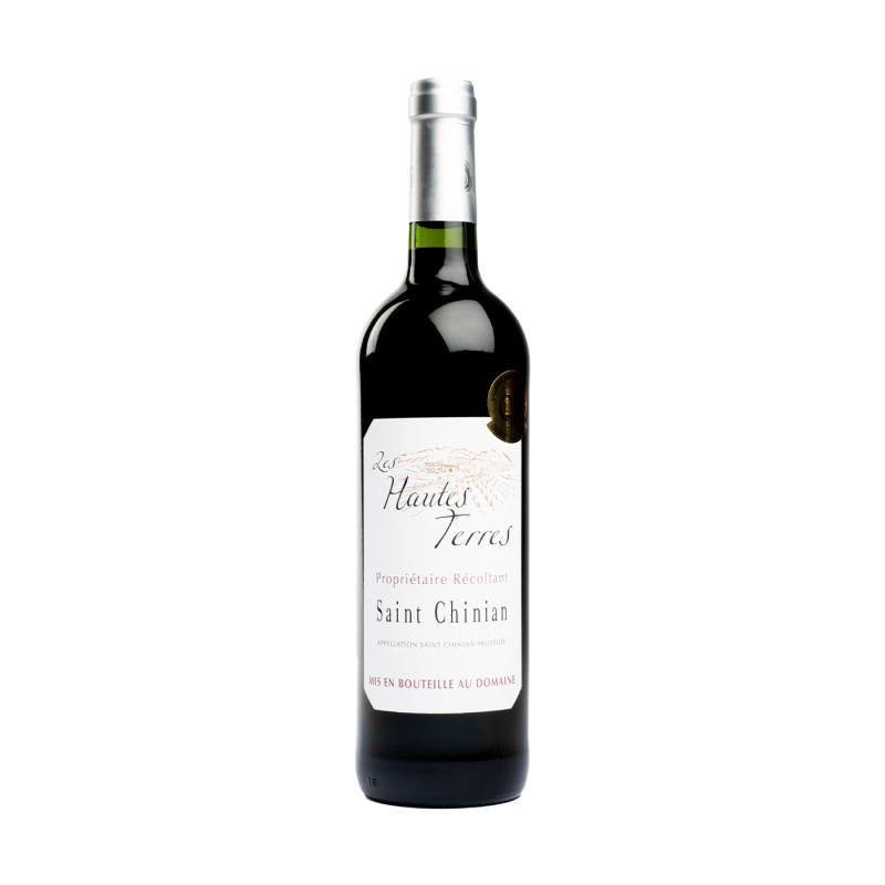 ST CHINIAN ROUGE AOC 2019 6X75CL