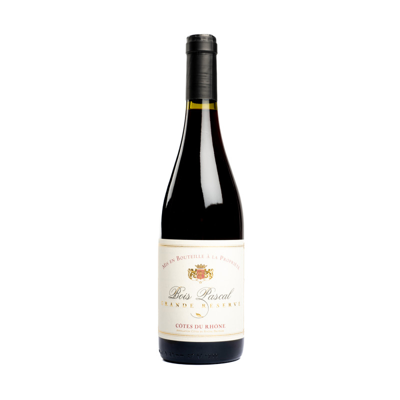 COTES RHONE ROUGE AOC 2021