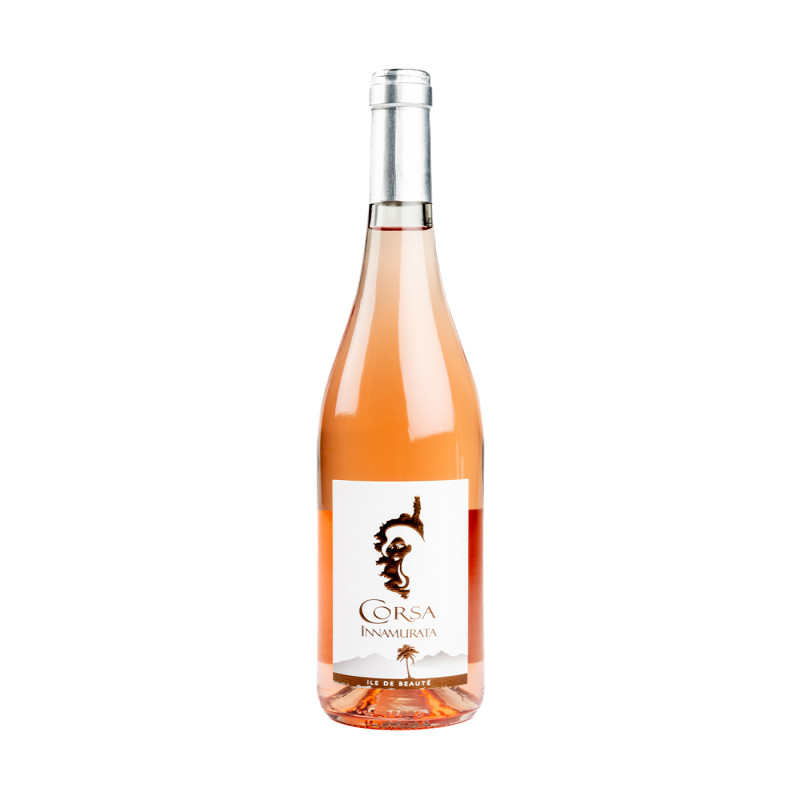 CORSE ILE DE B. ROSE IGP2022