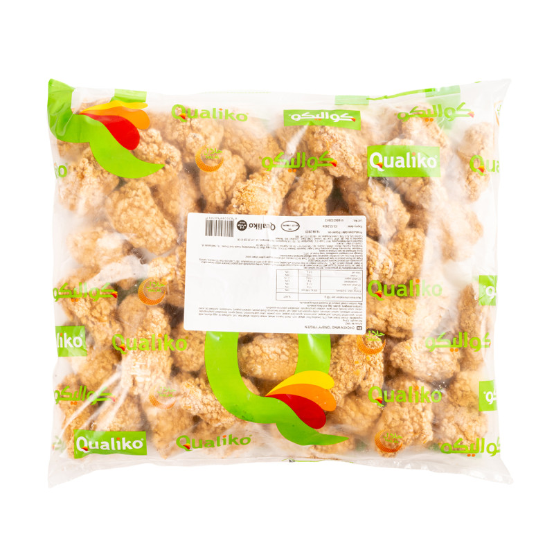 AILE DE POULET CRISPY HALAL
