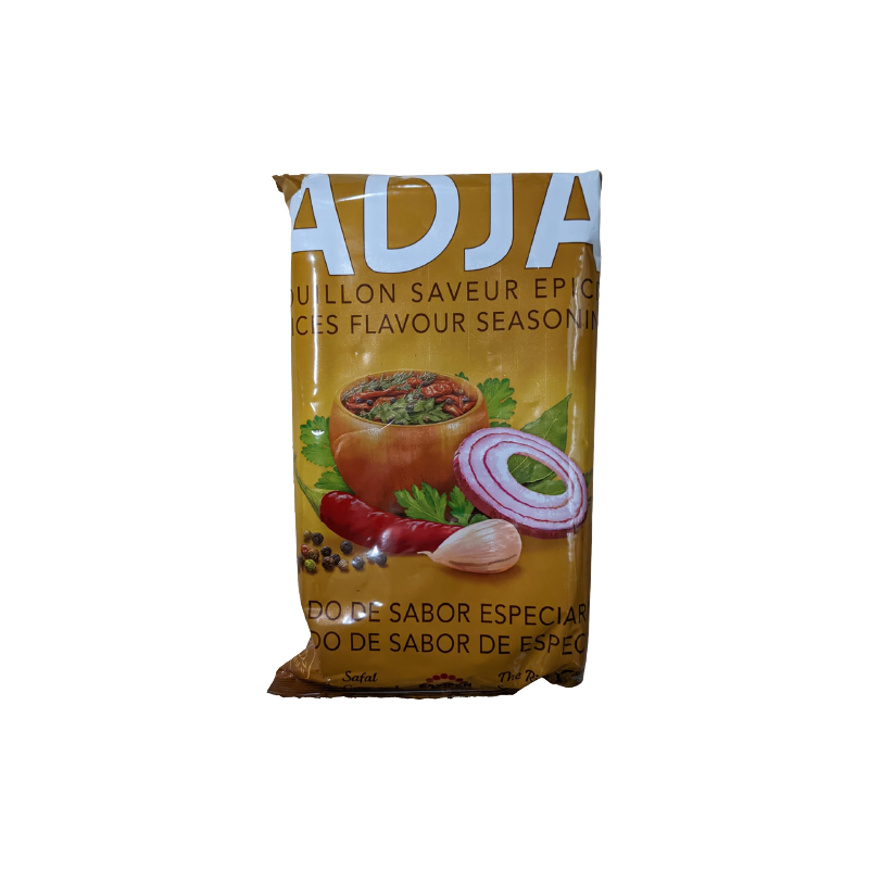 BOUILLON ADJA EPICE 6X1KG