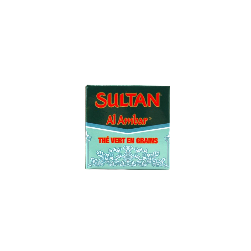 SULTAN AL AMBAR 60X200G