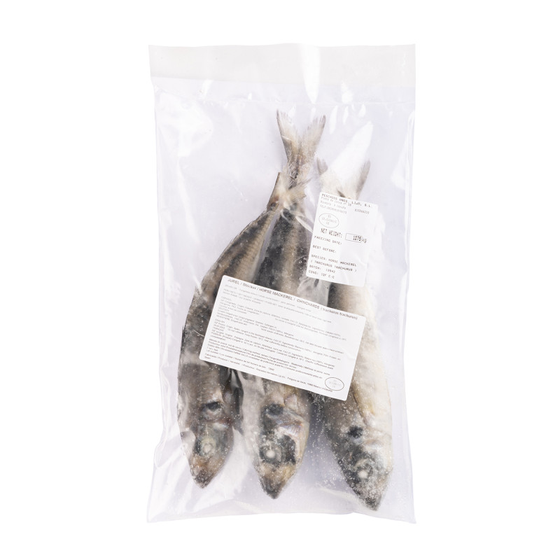 CHINCHARD ENT IQF 200/400G