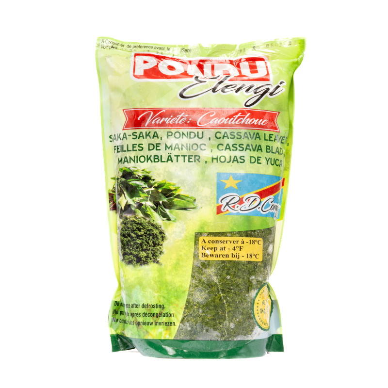 CAOUTCHOUC PONDU SAKA SAKA