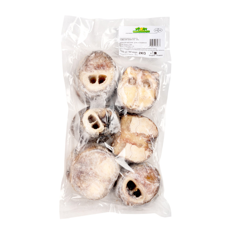 PIED BOEUF TRCH FUME VBF S/V