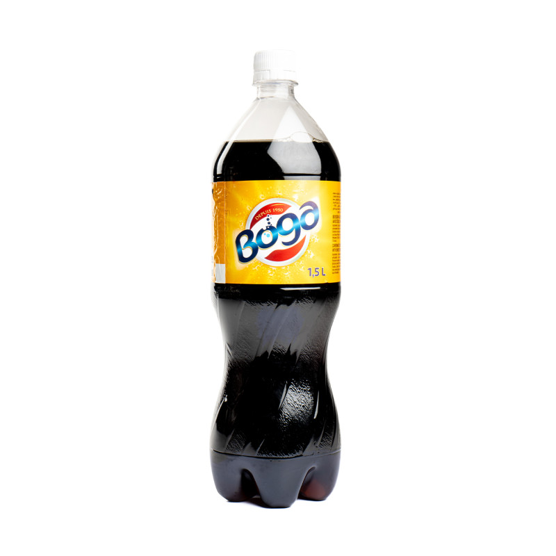 CIDRE BOGA 6X1.5L