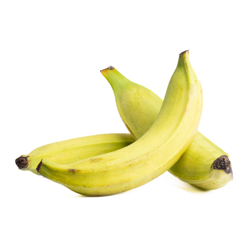 PLANTAIN VERTE 22.7KG