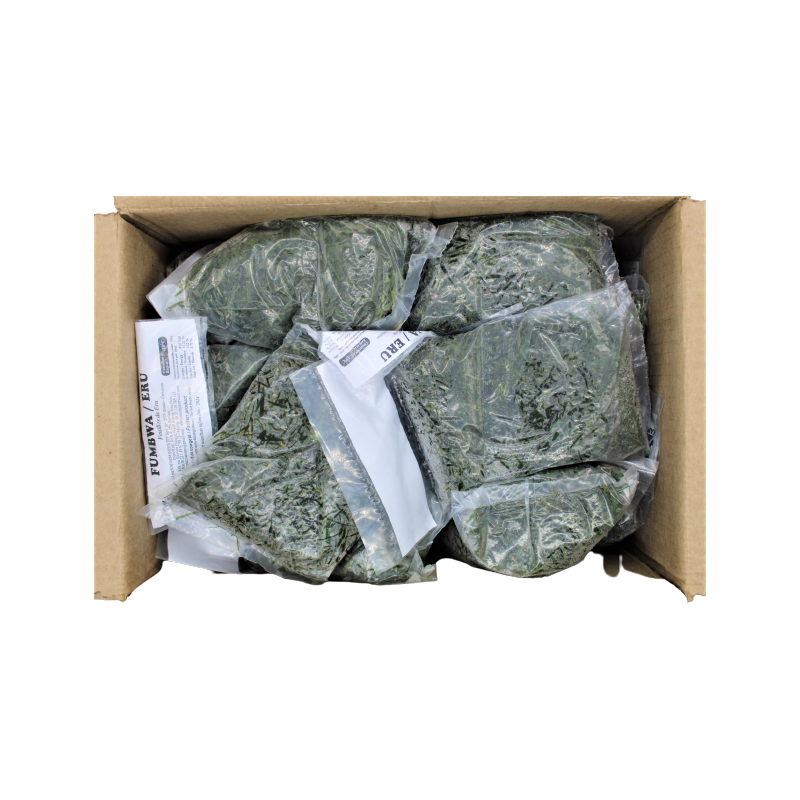 FOUMBOUA CAMEROUN 20X200G