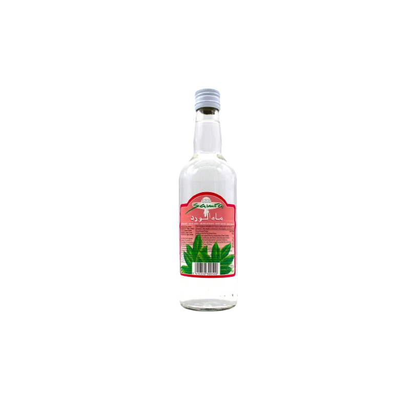 EAU DE ROSE SAMRA 12X500ML