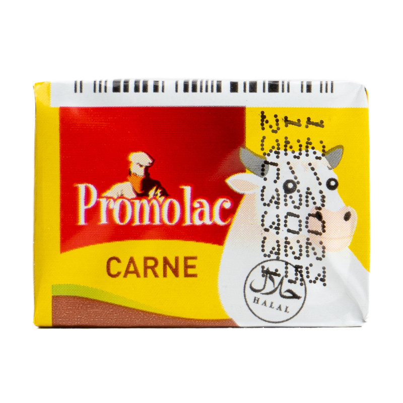 BOUILLON AGNEAU PROMOLAC 48X10G
