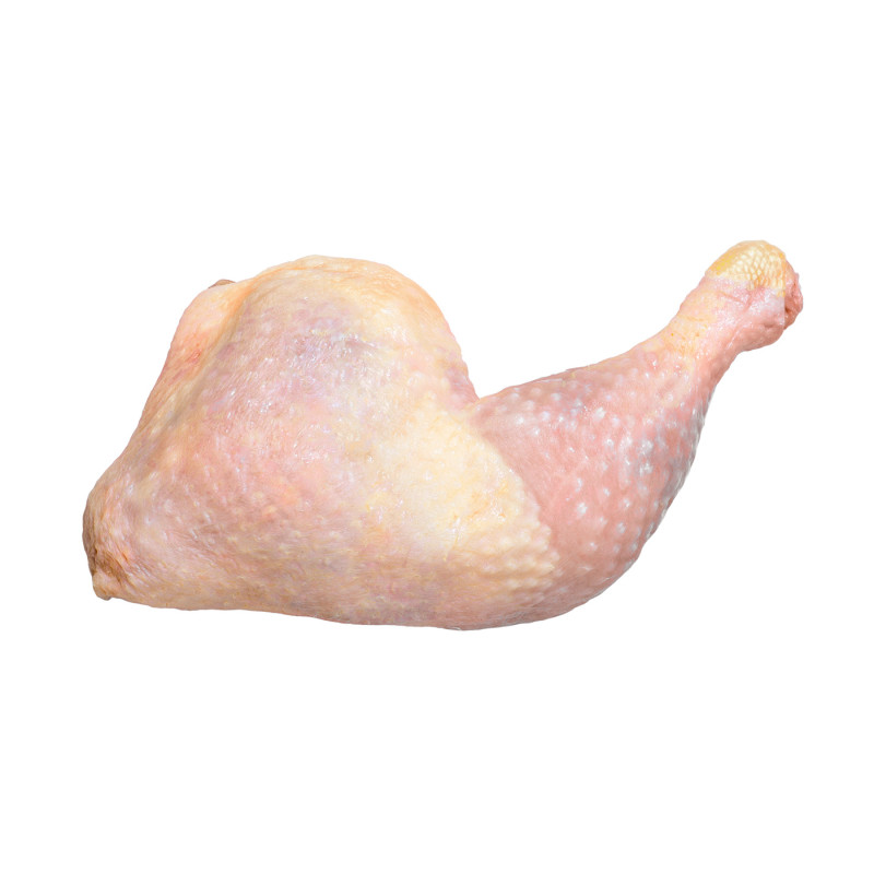CUISSE PLT A VAN-O-BEL HALAL