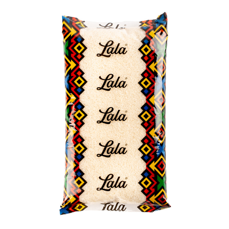 RIZ LONG PARFUME THAI LALA 2X5KG
