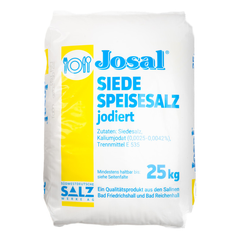 SEL 25KG
