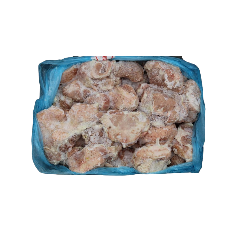 CROUPIONS DE DINDE 10KG