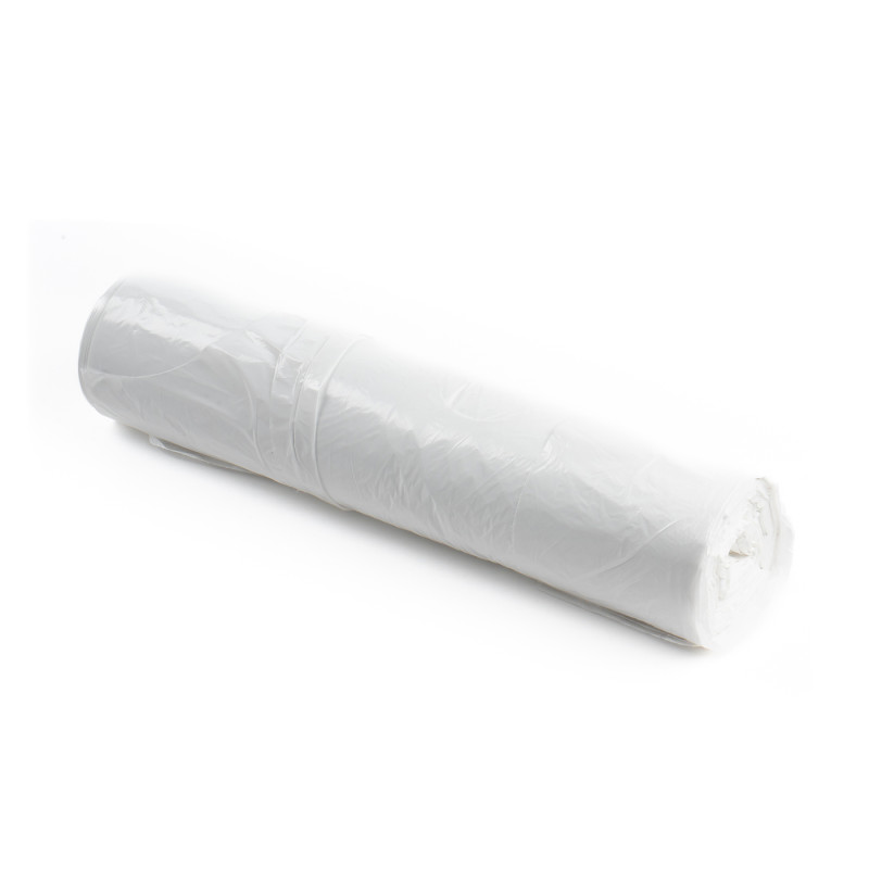 TABLIER BLANC 70X120CM