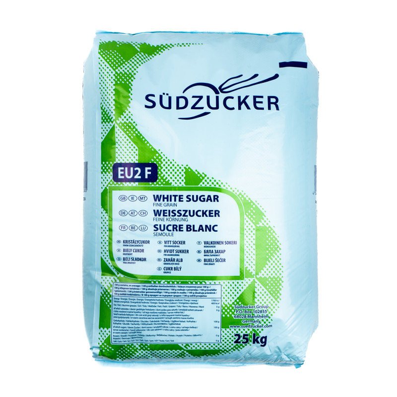 SUCRE EN POUDRE 25KG