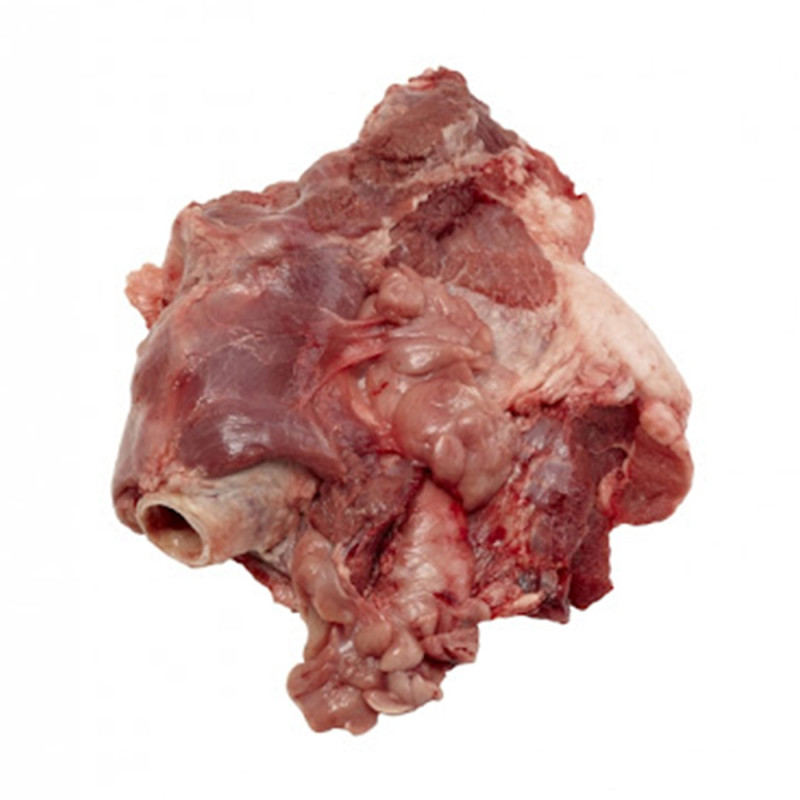 RACINE DE LANGUE PORC ICEMEAT