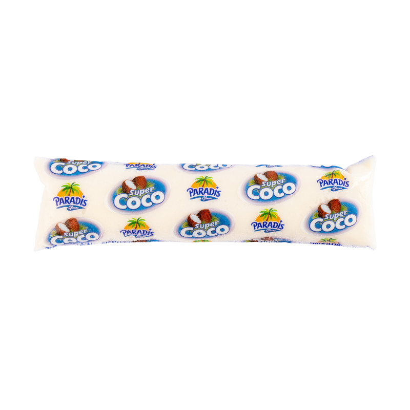 FLOUP SUPER COCO 20X125G