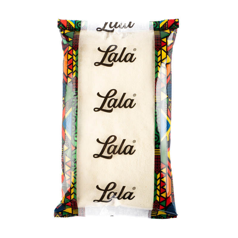 SEMOULE BLANCHE DE BLE LALA