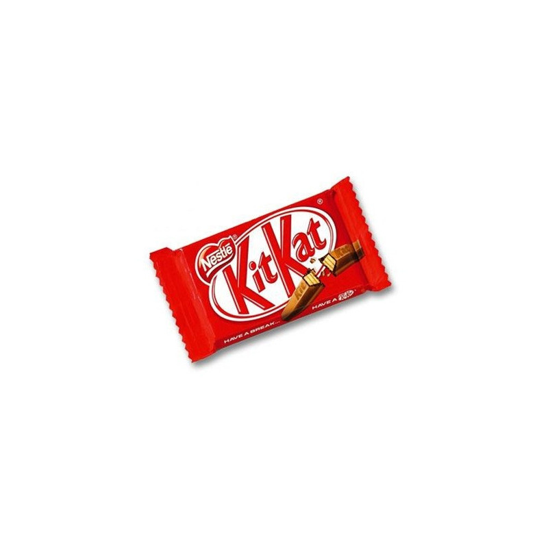 KIT KAT TRIO 24X125G