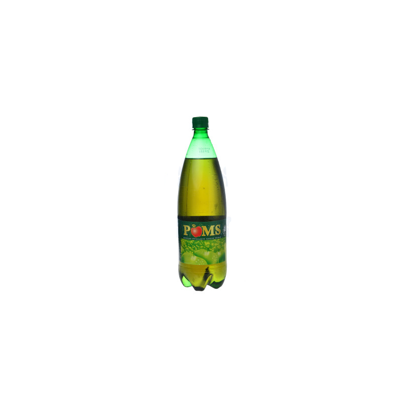 POM'S 6X1.5L