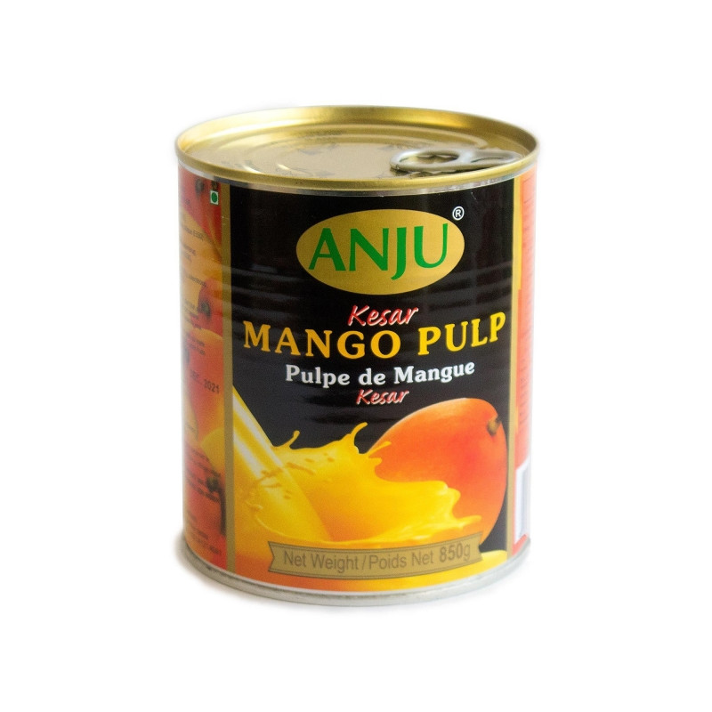 PULPE DE MANGUE KESAR 12X850G