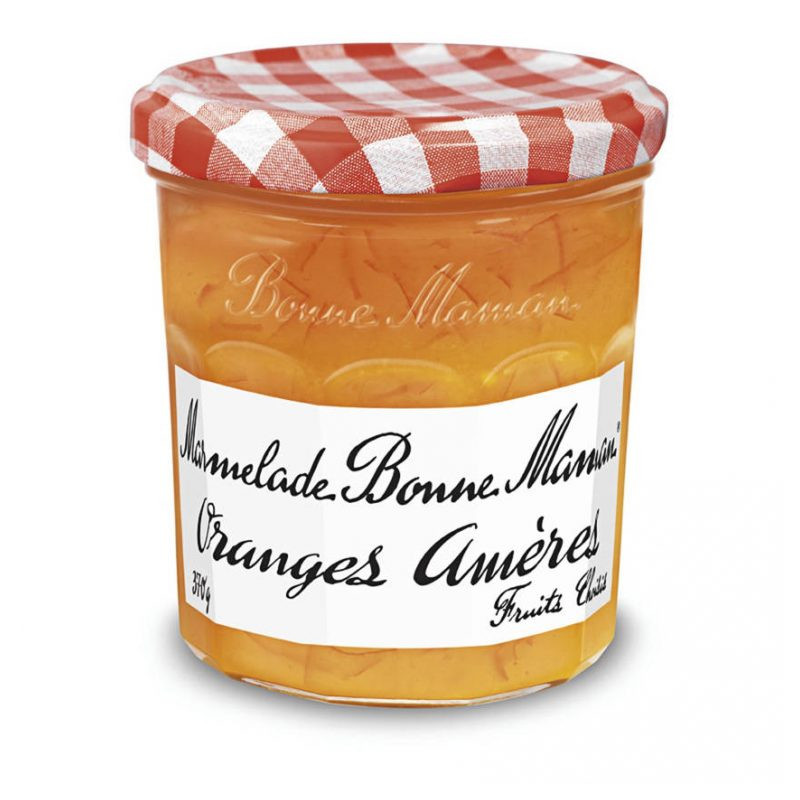 MARMELADE ORANGE AMERES BONNE