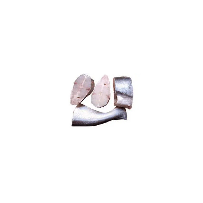 DARNES DE PANGA IQF IWP 20%