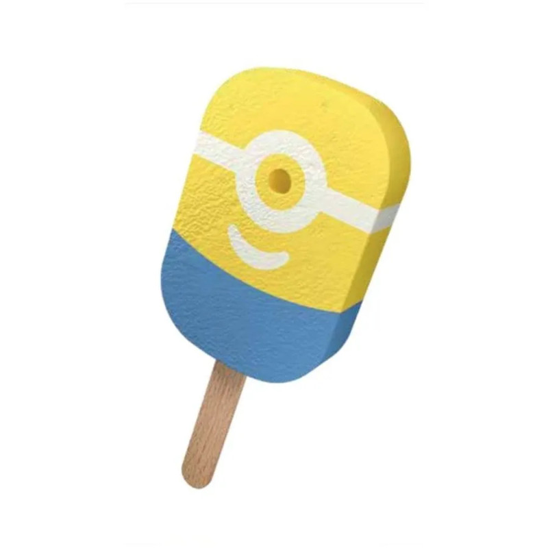 BATON GLACE 10PCS MINIONS