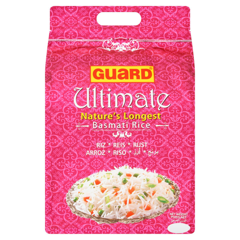 RIZ LONG BASMATI GUARD