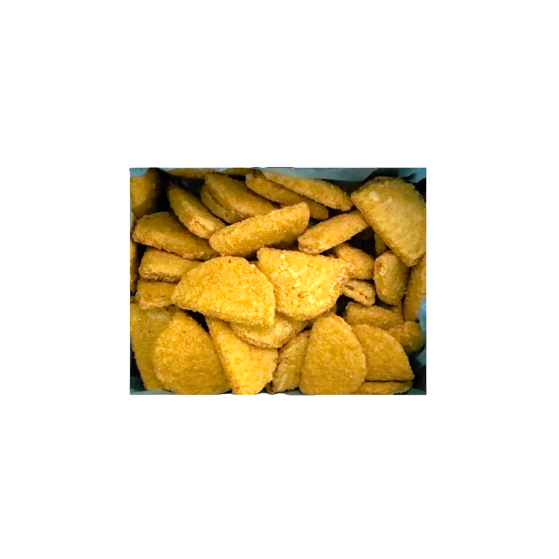CORDON BLEU 120/130G HALAL