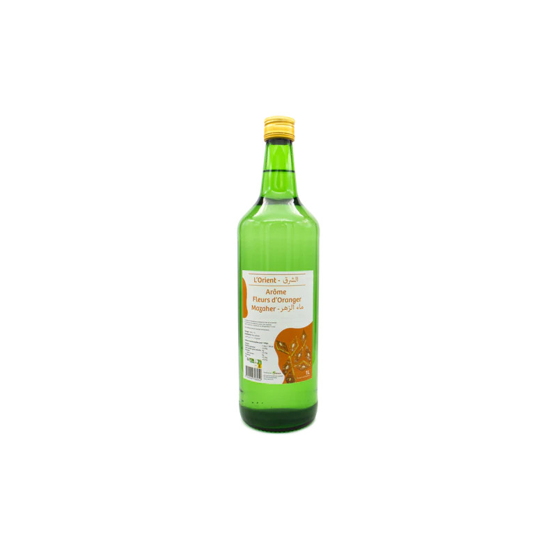 AROME FLEUR D'ORANGER