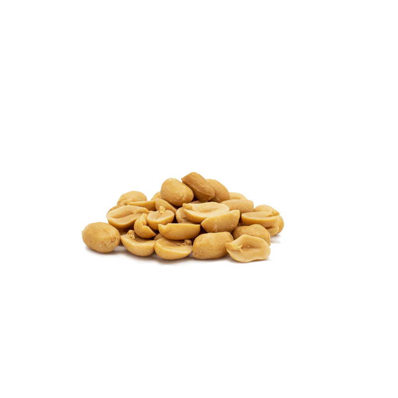 ARACHIDE BLANCHIE FRIT SALES