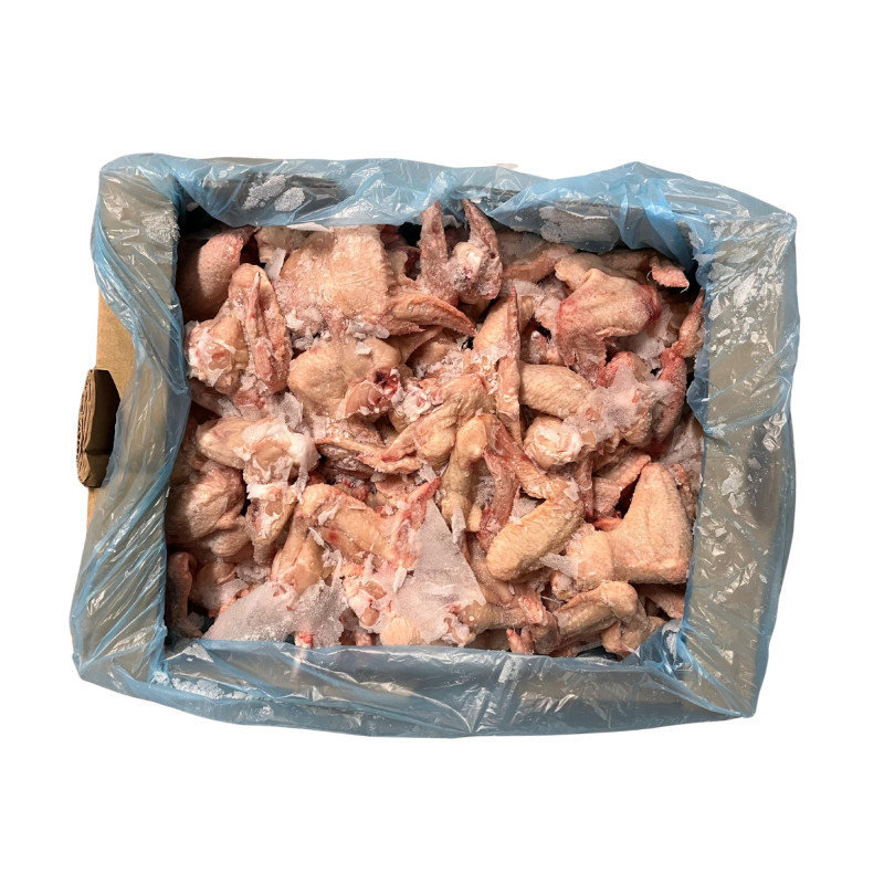 AILE DE POULET ISSU FERMIER