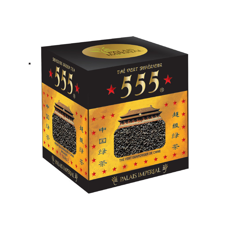 THE SUPEREXTRA 555 48X250G