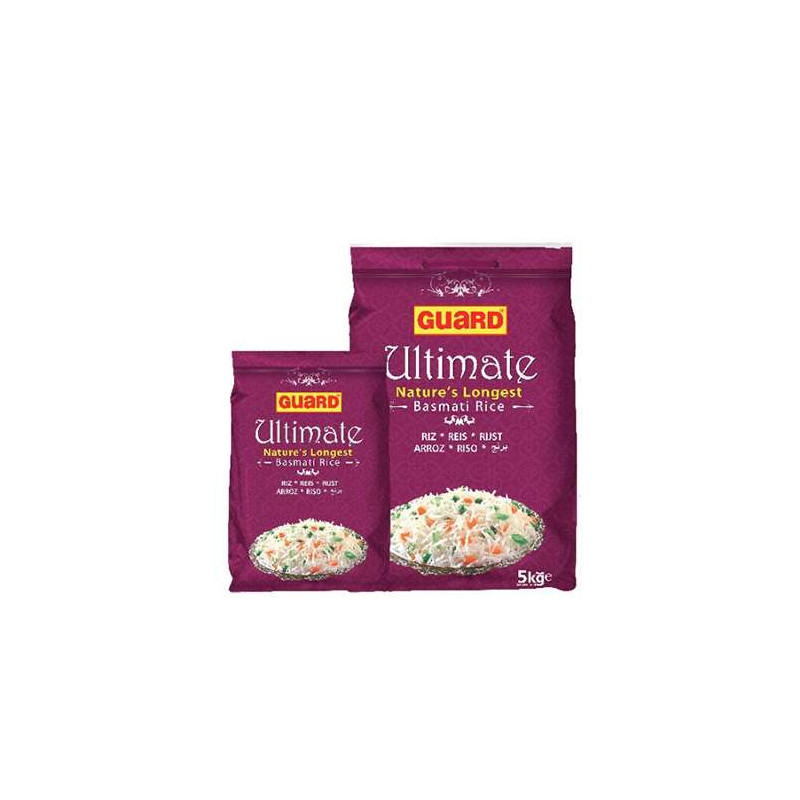 RIZ LONG BASMATI GUARD