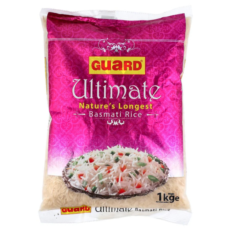 RIZ LONG BASMATI GUARD