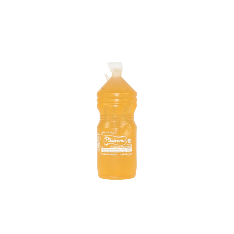 VINAIGRE DE TABLE PIKARONE