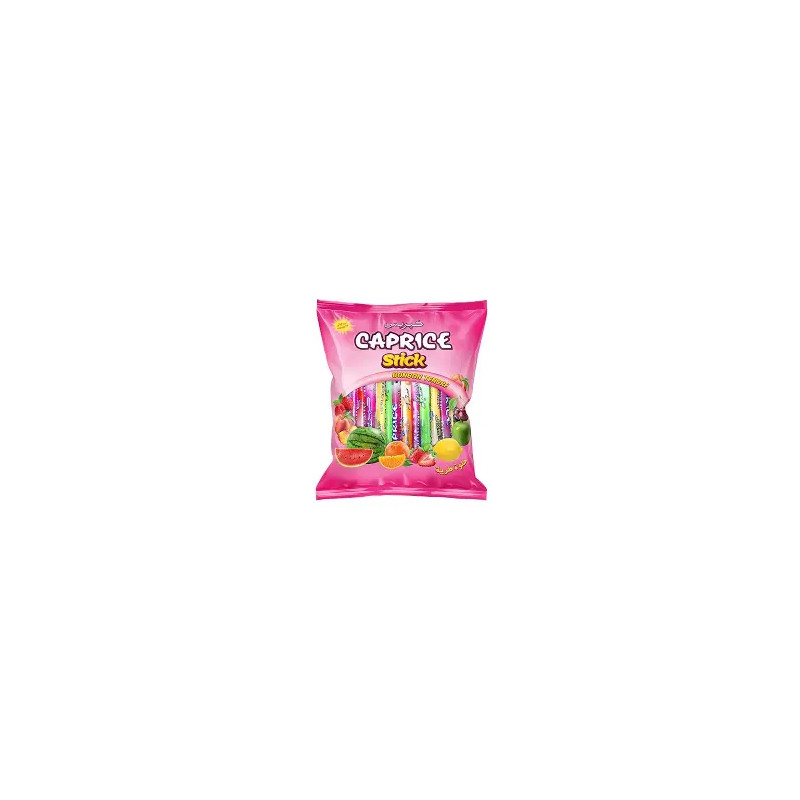 BONBON CAPRICE STIK TENDRE