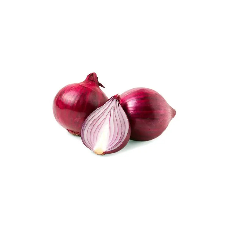 OIGNON ROUGE FILET 60-80MM