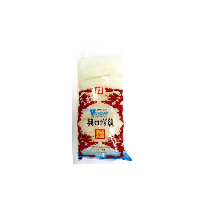 VERMICELLE CHINOISE 125X200G