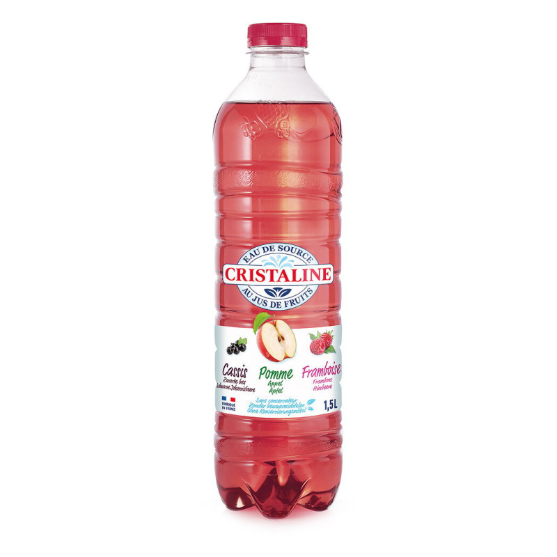 EAU CRISTALINE