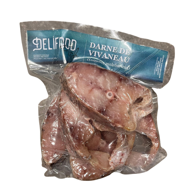 DARNE DE VIVANEAU 4/5PCS