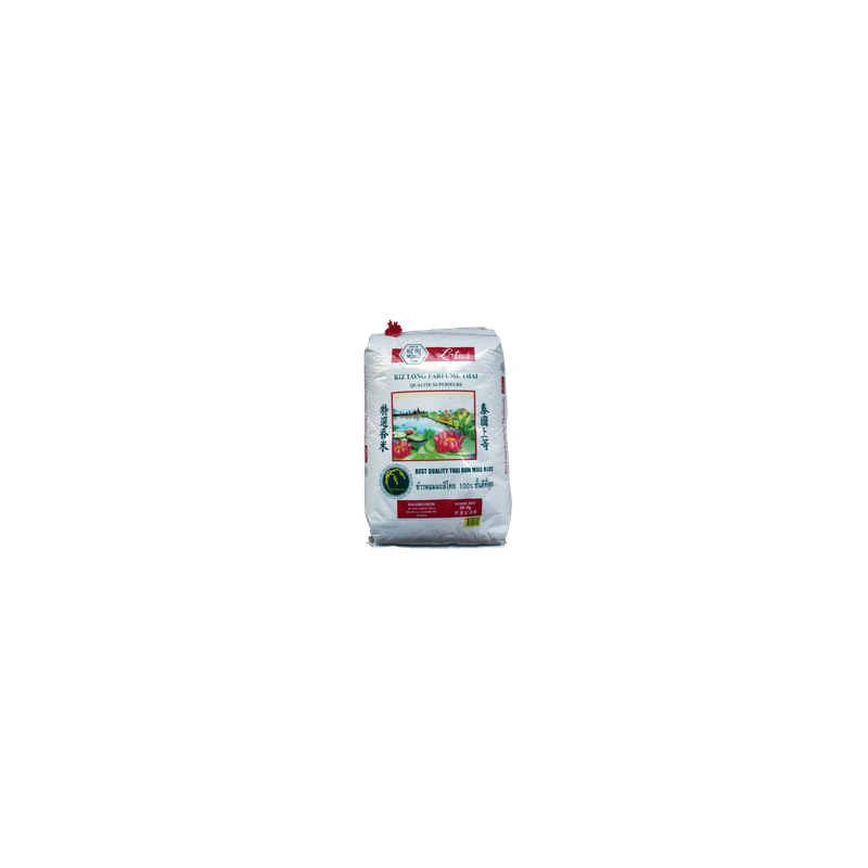 RIZ LONG PARFUME THAI LOTUS 20KG